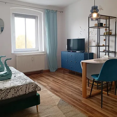Luisenstrasse 15, Vorderhaus *